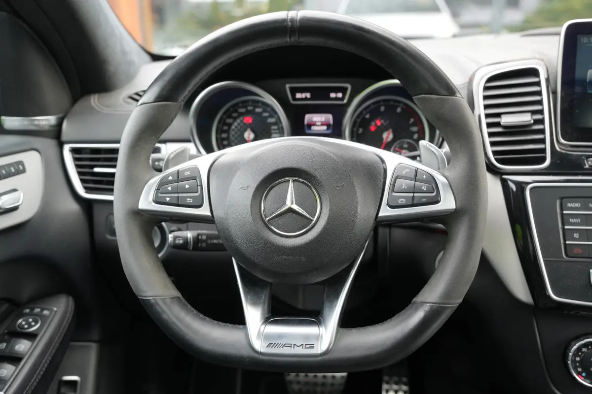 43 AMG 4MATIC 63 AMG Pano