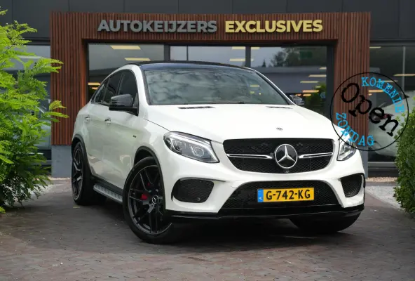 43 AMG 4MATIC 63 AMG Pano