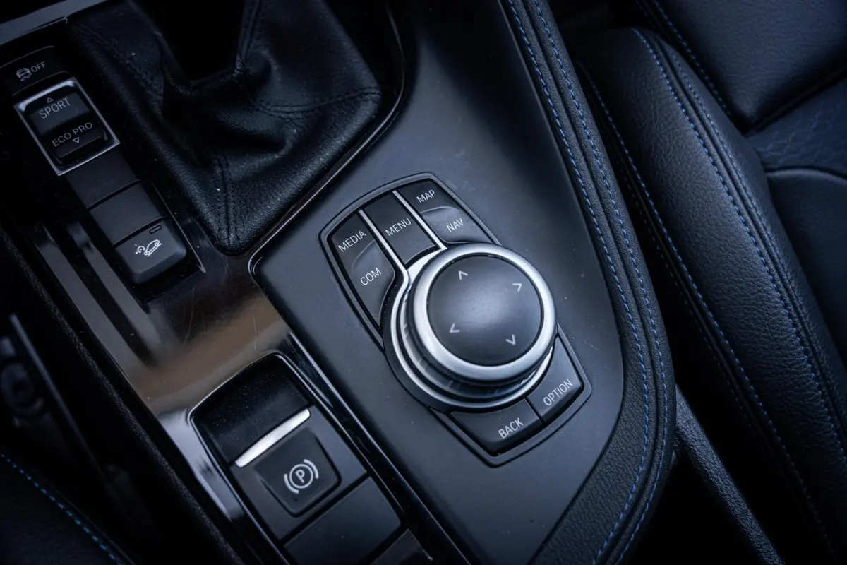 xDrive20i 192pk M-Sport Pano-dak|Camera|Elek-A.klep|Sportstoelen|Sfeerverlichting