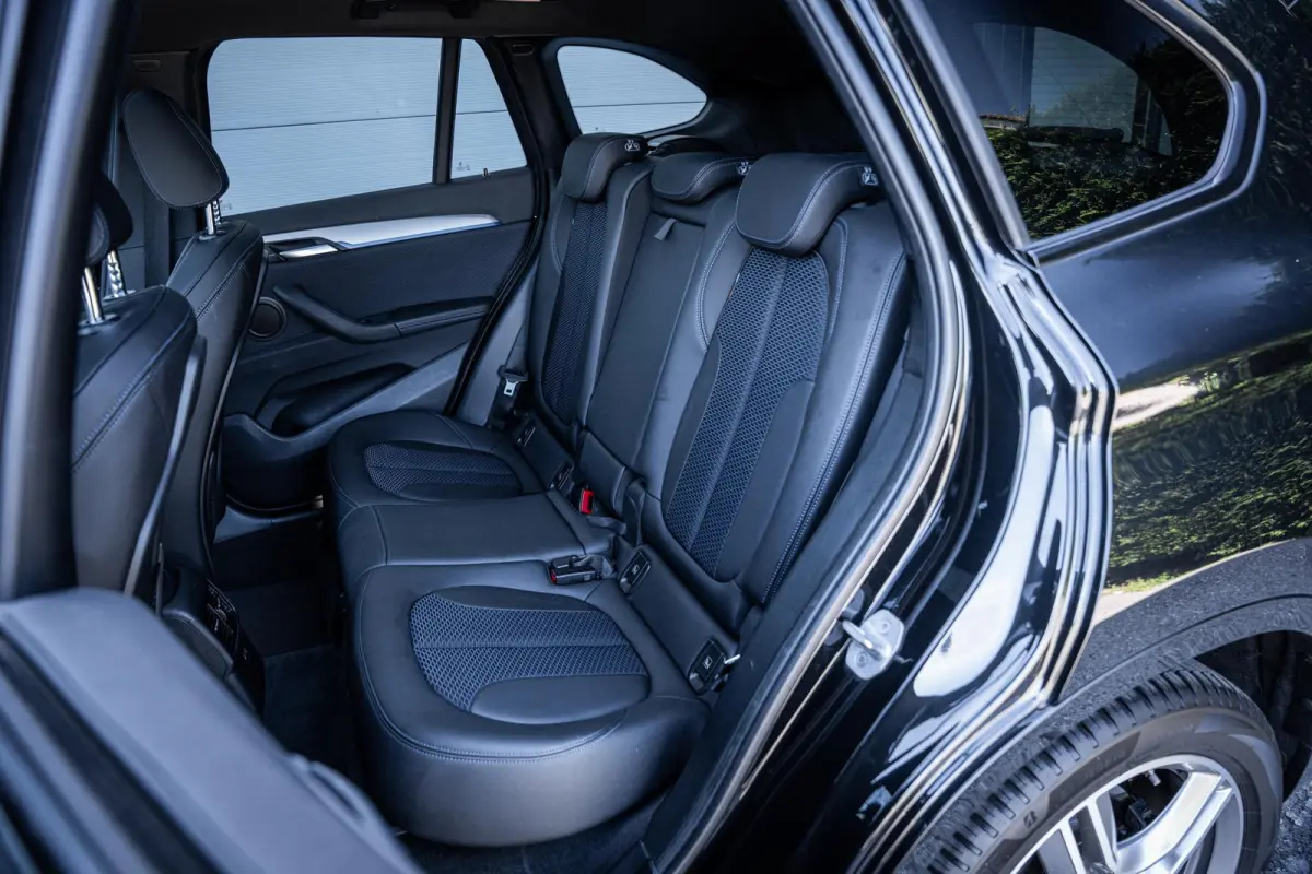 xDrive20i 192pk M-Sport Pano-dak|Camera|Elek-A.klep|Sportstoelen|Sfeerverlichting