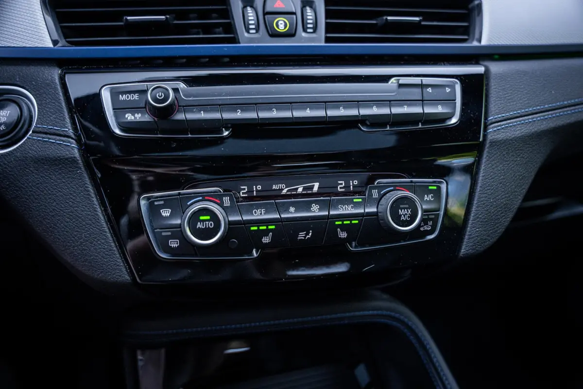 xDrive20i 192pk M-Sport Pano-dak|Camera|Elek-A.klep|Sportstoelen|Sfeerverlichting