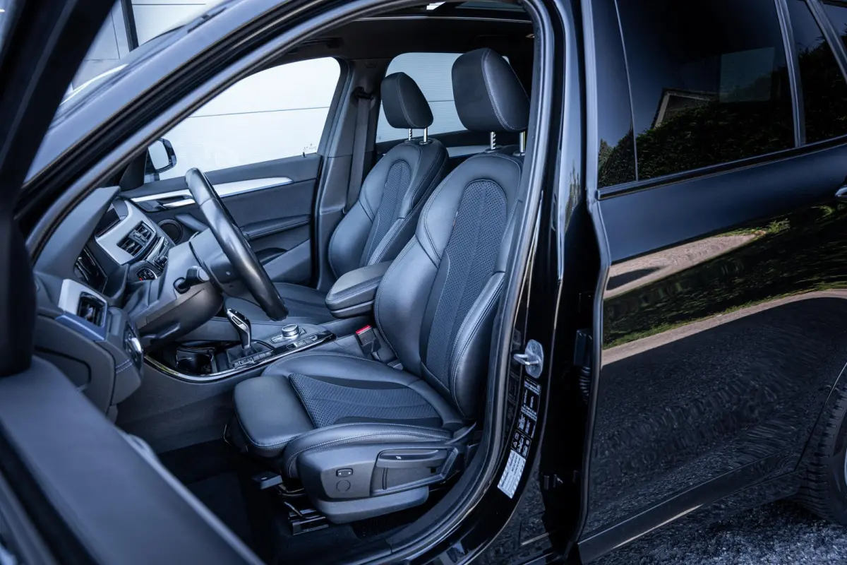 xDrive20i 192pk M-Sport Pano-dak|Camera|Elek-A.klep|Sportstoelen|Sfeerverlichting