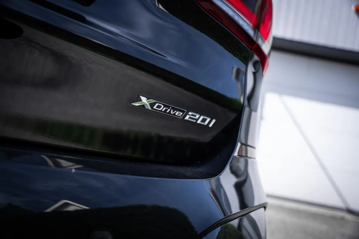 xDrive20i 192pk M-Sport Pano-dak|Camera|Elek-A.klep|Sportstoelen|Sfeerverlichting