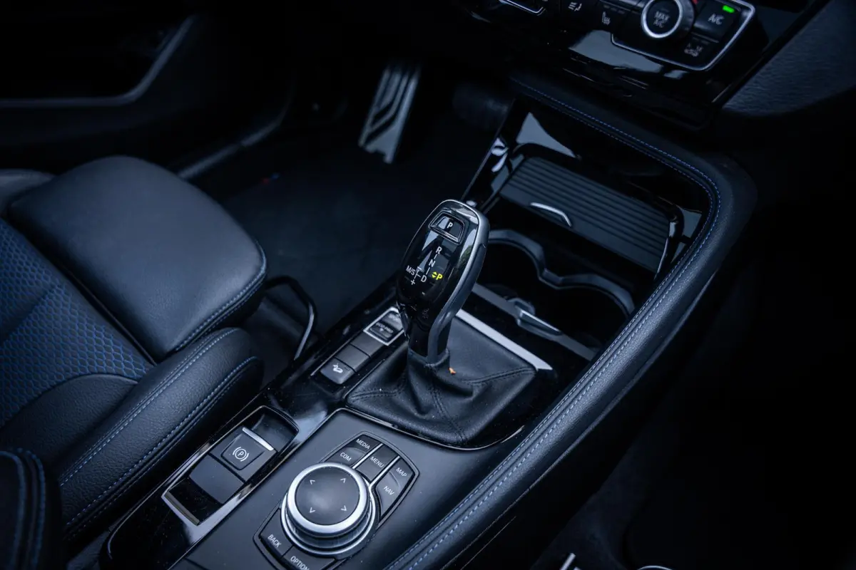 xDrive20i 192pk M-Sport Pano-dak|Camera|Elek-A.klep|Sportstoelen|Sfeerverlichting