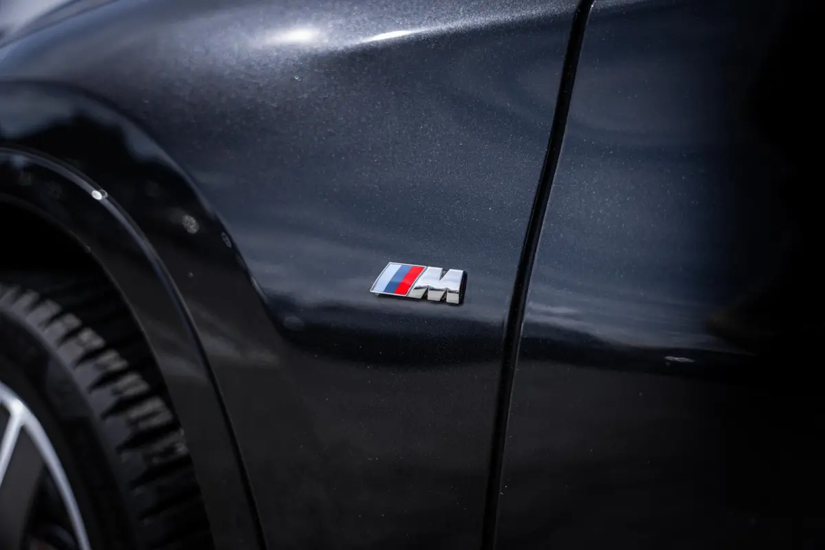 xDrive20i 192pk M-Sport Pano-dak|Camera|Elek-A.klep|Sportstoelen|Sfeerverlichting