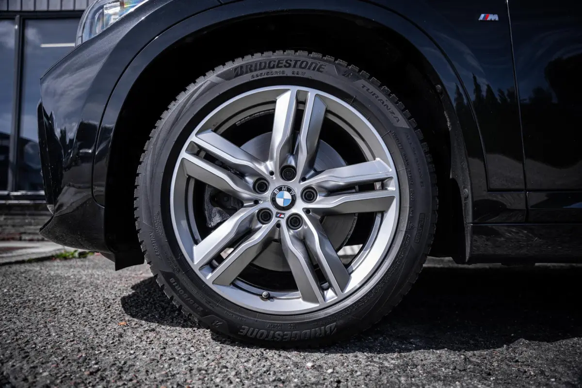 xDrive20i 192pk M-Sport Pano-dak|Camera|Elek-A.klep|Sportstoelen|Sfeerverlichting