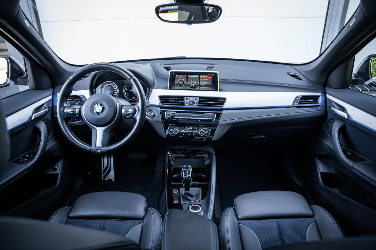 xDrive20i 192pk M-Sport Pano-dak|Camera|Elek-A.klep|Sportstoelen|Sfeerverlichting