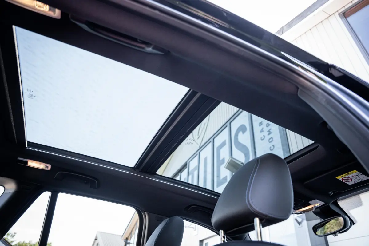 xDrive20i 192pk M-Sport Pano-dak|Camera|Elek-A.klep|Sportstoelen|Sfeerverlichting