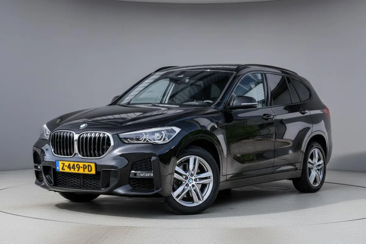 xDrive20i 192pk M-Sport Pano-dak|Camera|Elek-A.klep|Sportstoelen|Sfeerverlichting
