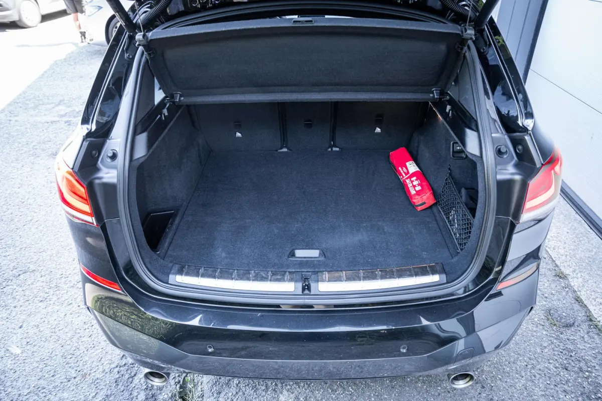 xDrive20i 192pk M-Sport Pano-dak|Camera|Elek-A.klep|Sportstoelen|Sfeerverlichting