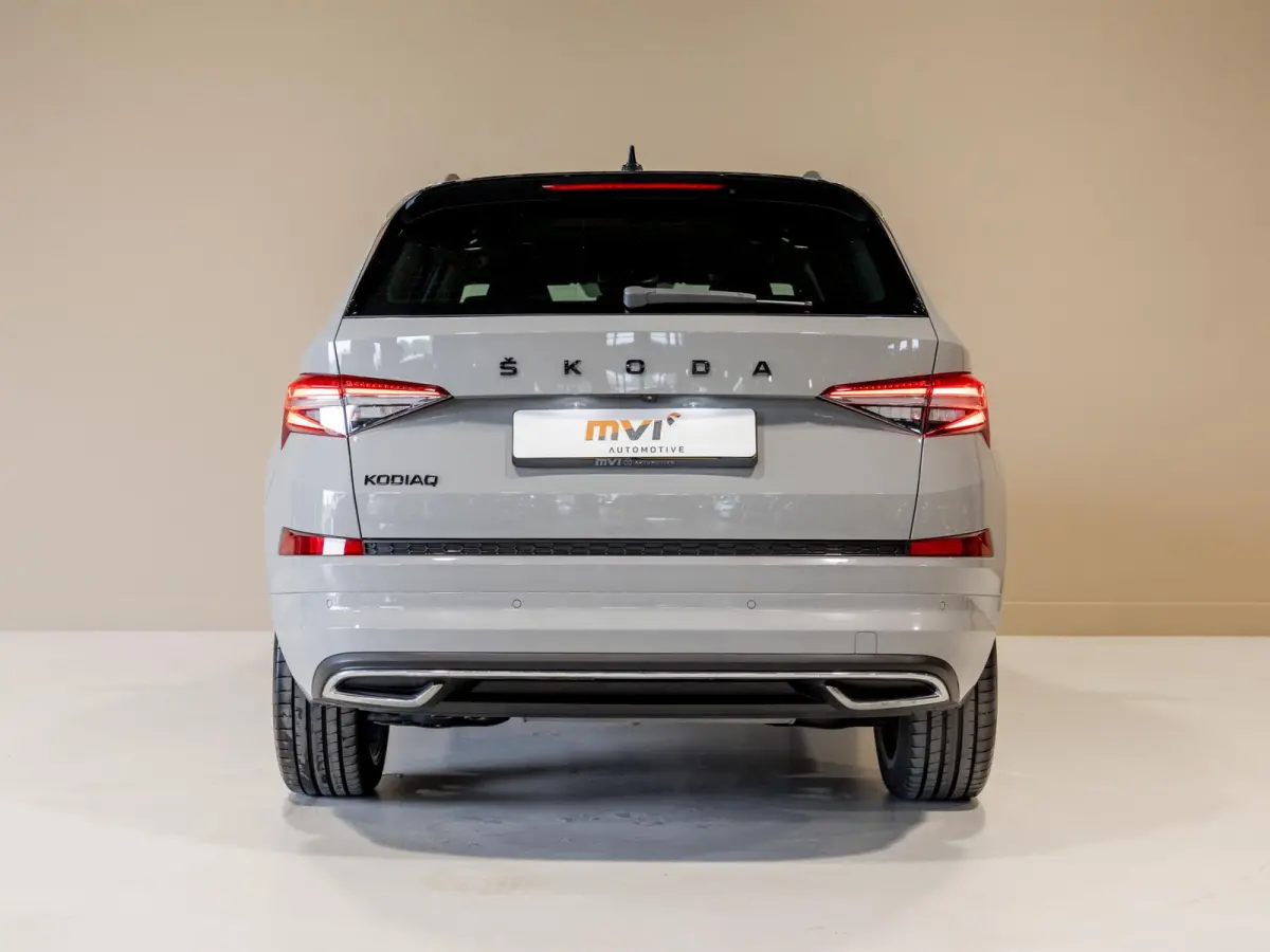 1.5 TSI Sportline Business / 150pk / Trekhaak / Panorama dak / Achteruitrij camera /