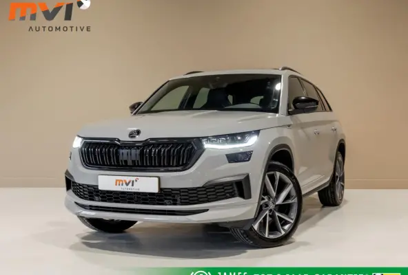 1.5 TSI Sportline Business / 150pk / Trekhaak / Panorama dak / Achteruitrij camera /
