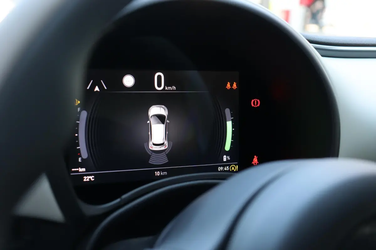 1.0 Hybrid La Prima Cabrio / Voorraad / Snel leverbaar
