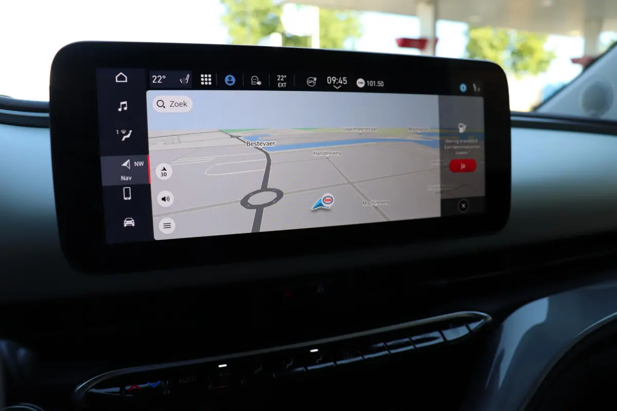 1.0 Hybrid La Prima Cabrio / Voorraad / Snel leverbaar