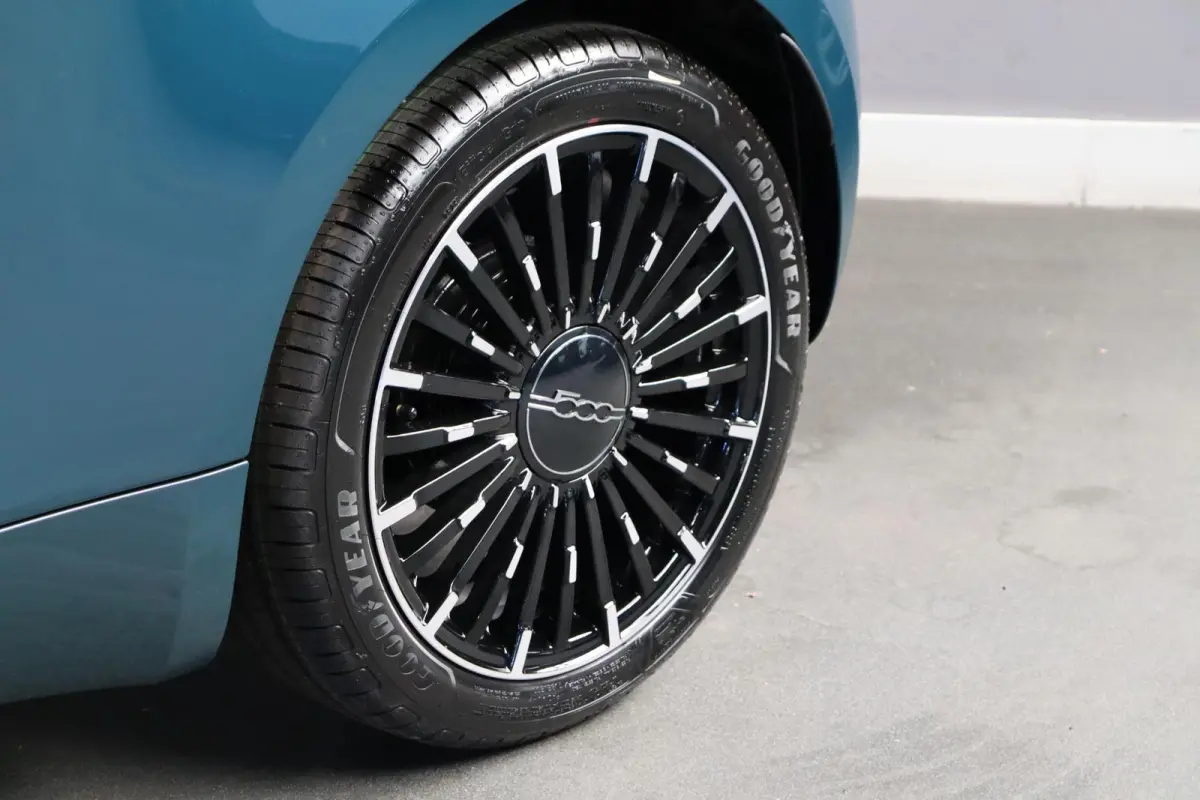 1.0 Hybrid La Prima Cabrio / Voorraad / Snel leverbaar