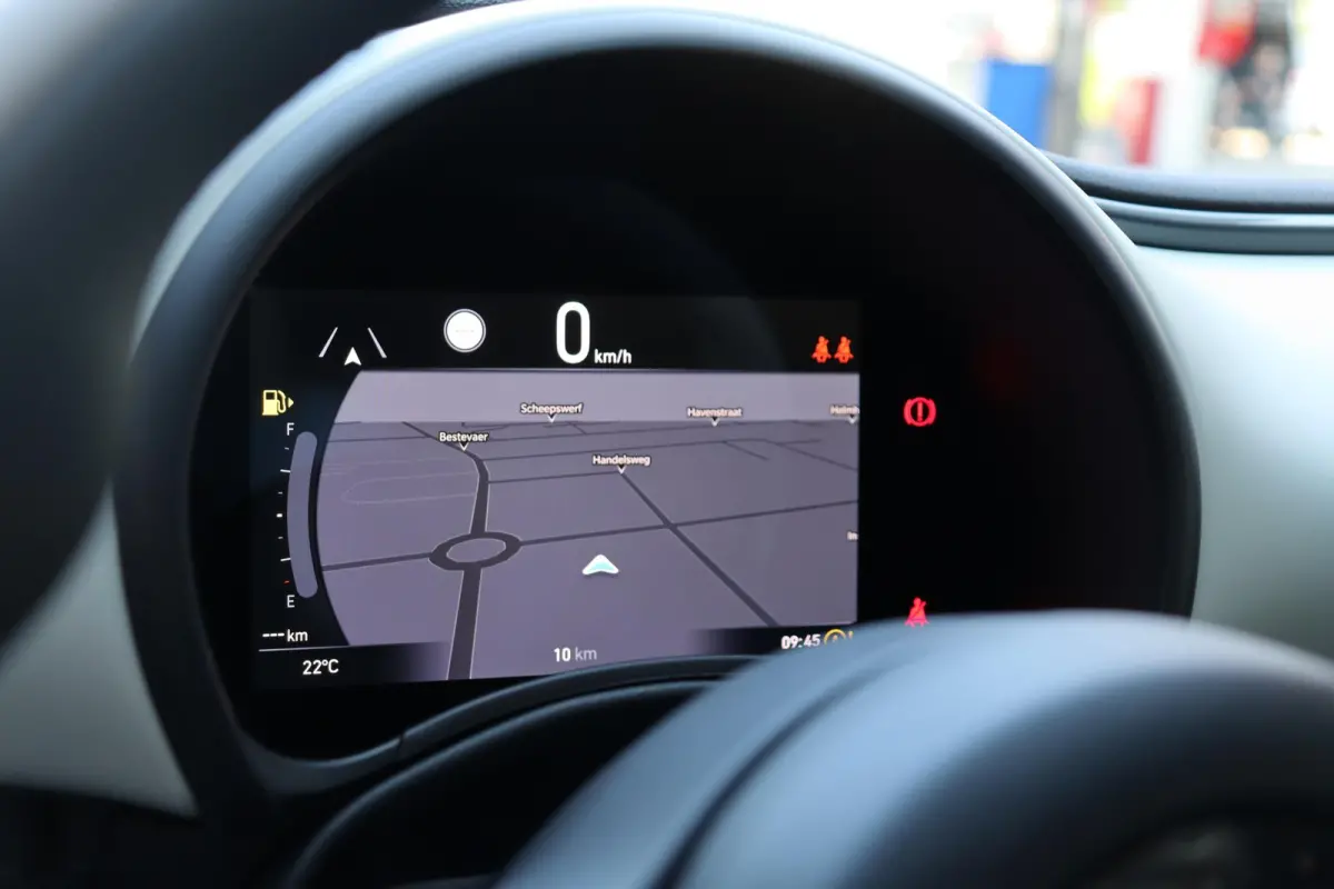 1.0 Hybrid La Prima Cabrio / Voorraad / Snel leverbaar