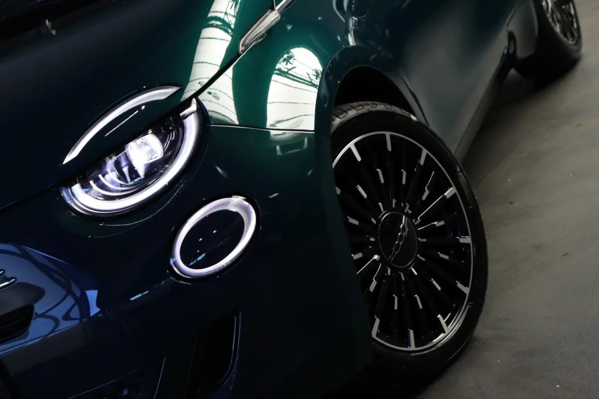 1.0 Hybrid La Prima Cabrio / Voorraad / Snel leverbaar