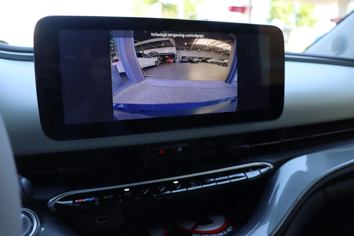 1.0 Hybrid La Prima Cabrio / Voorraad / Snel leverbaar