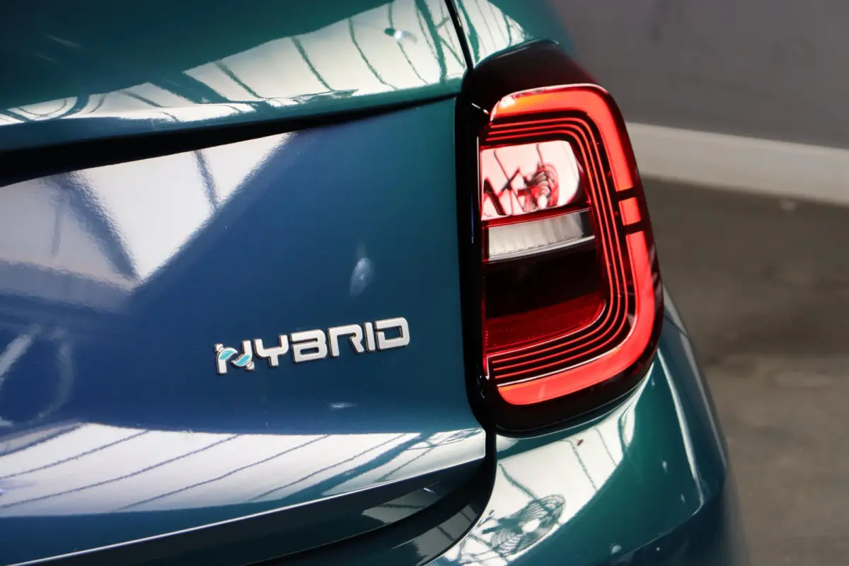 1.0 Hybrid La Prima Cabrio / Voorraad / Snel leverbaar