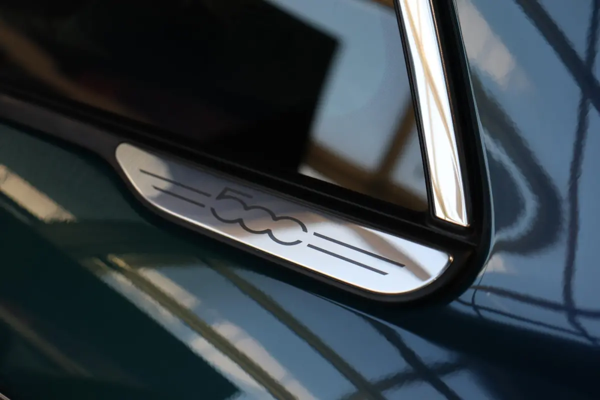 1.0 Hybrid La Prima Cabrio / Voorraad / Snel leverbaar
