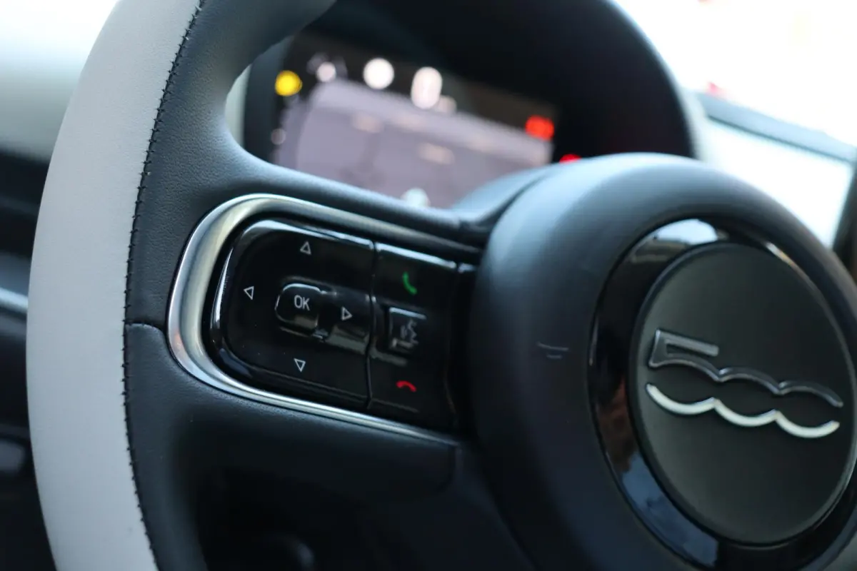 1.0 Hybrid La Prima Cabrio / Voorraad / Snel leverbaar