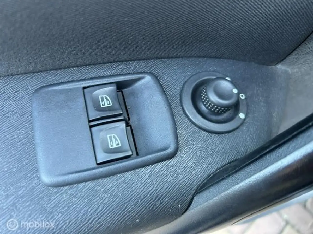 1.2 TCe * AUTOMAAT * AIRCO * LIMITED