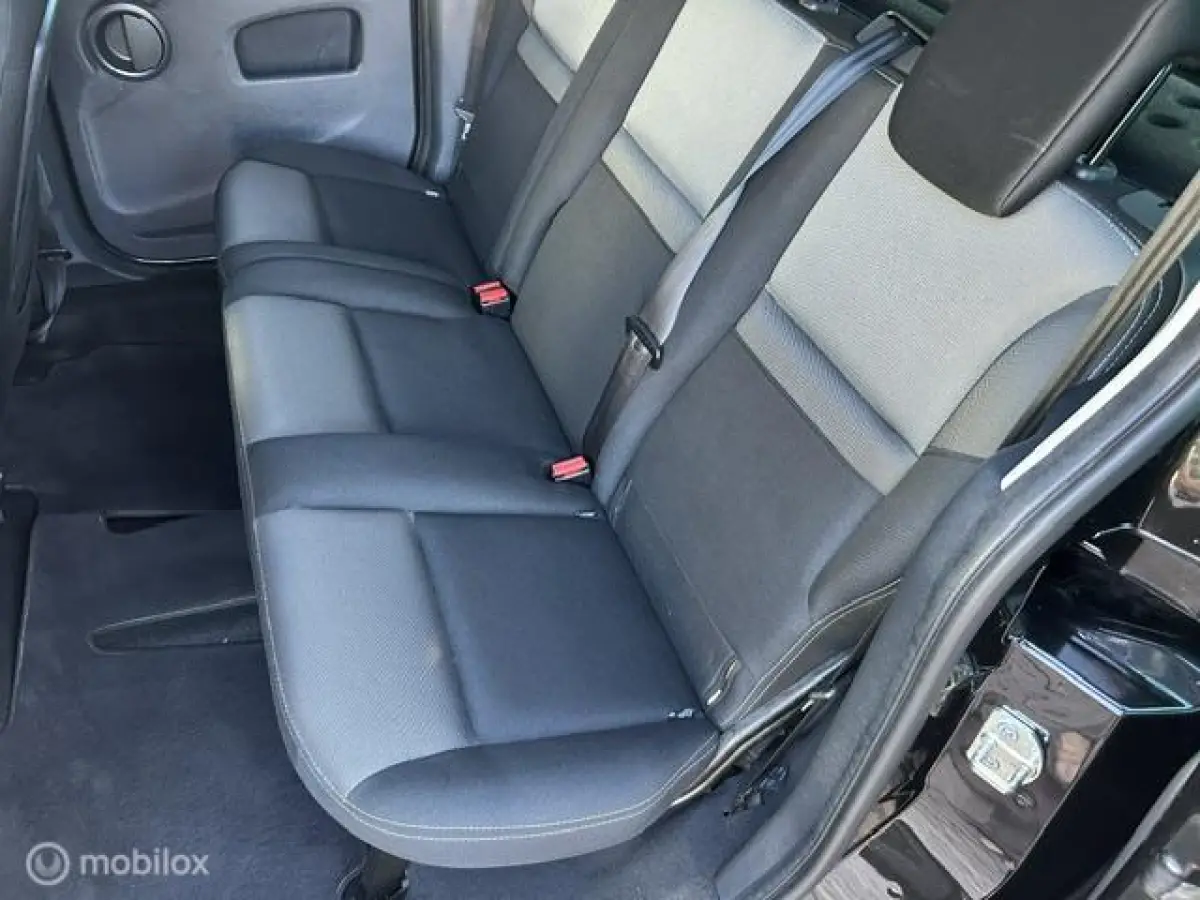 1.2 TCe * AUTOMAAT * AIRCO * LIMITED