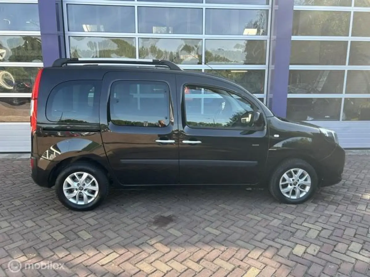 1.2 TCe * AUTOMAAT * AIRCO * LIMITED