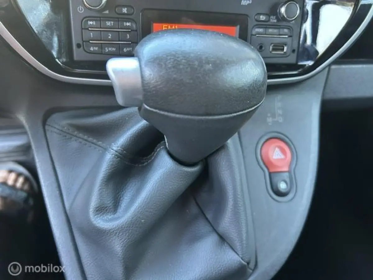 1.2 TCe * AUTOMAAT * AIRCO * LIMITED