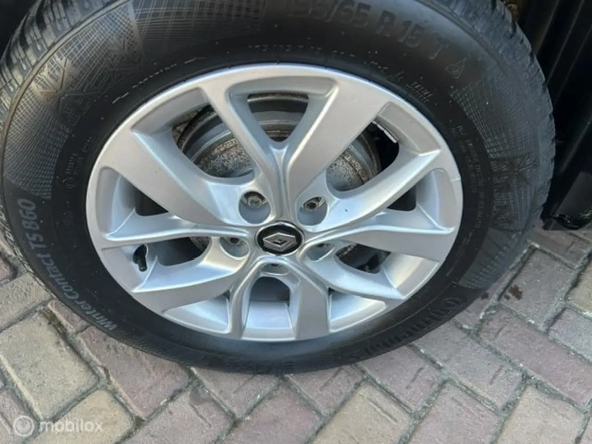 1.2 TCe * AUTOMAAT * AIRCO * LIMITED