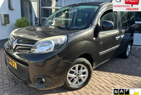 1.2 TCe * AUTOMAAT * AIRCO * LIMITED