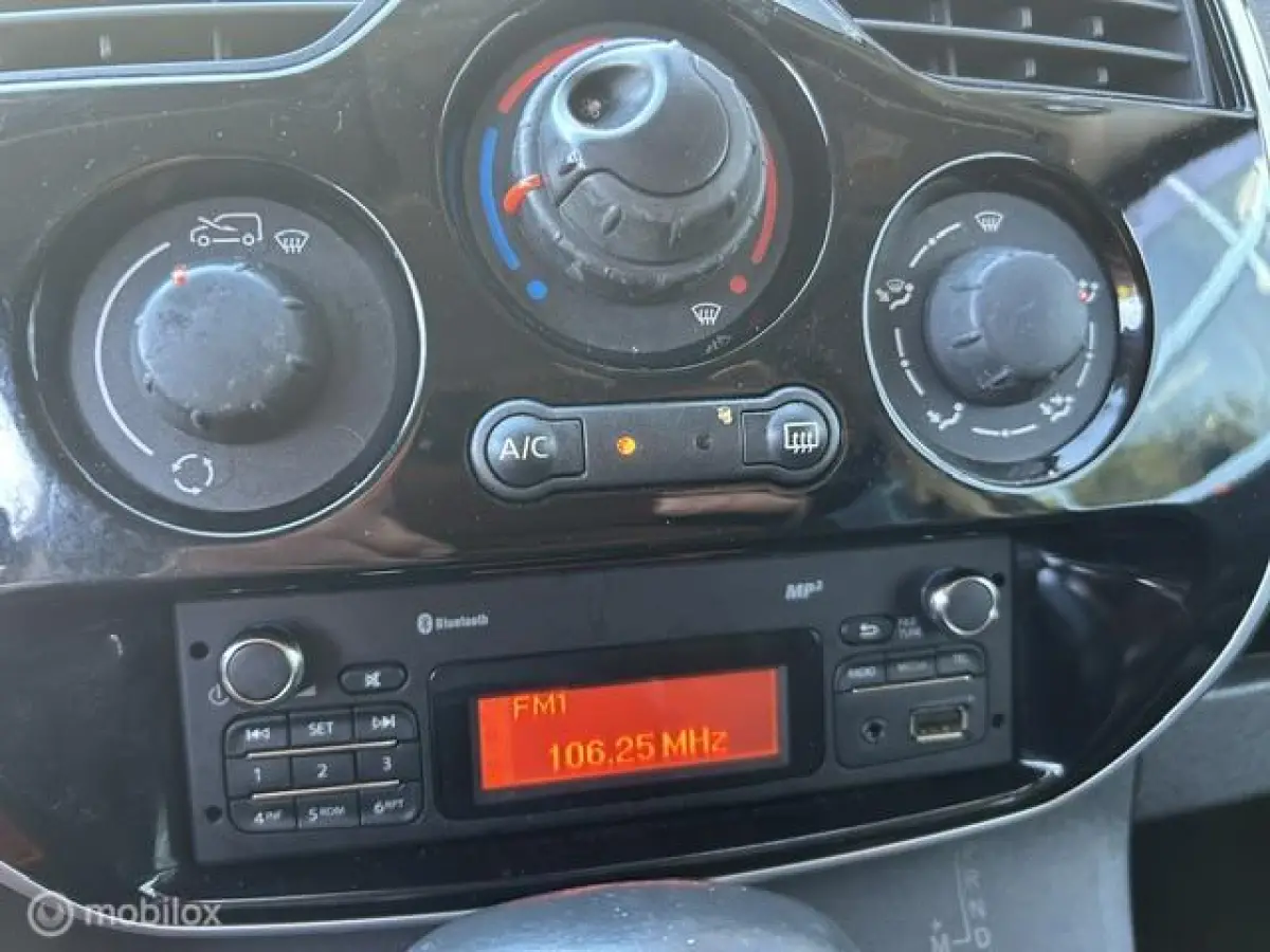 1.2 TCe * AUTOMAAT * AIRCO * LIMITED