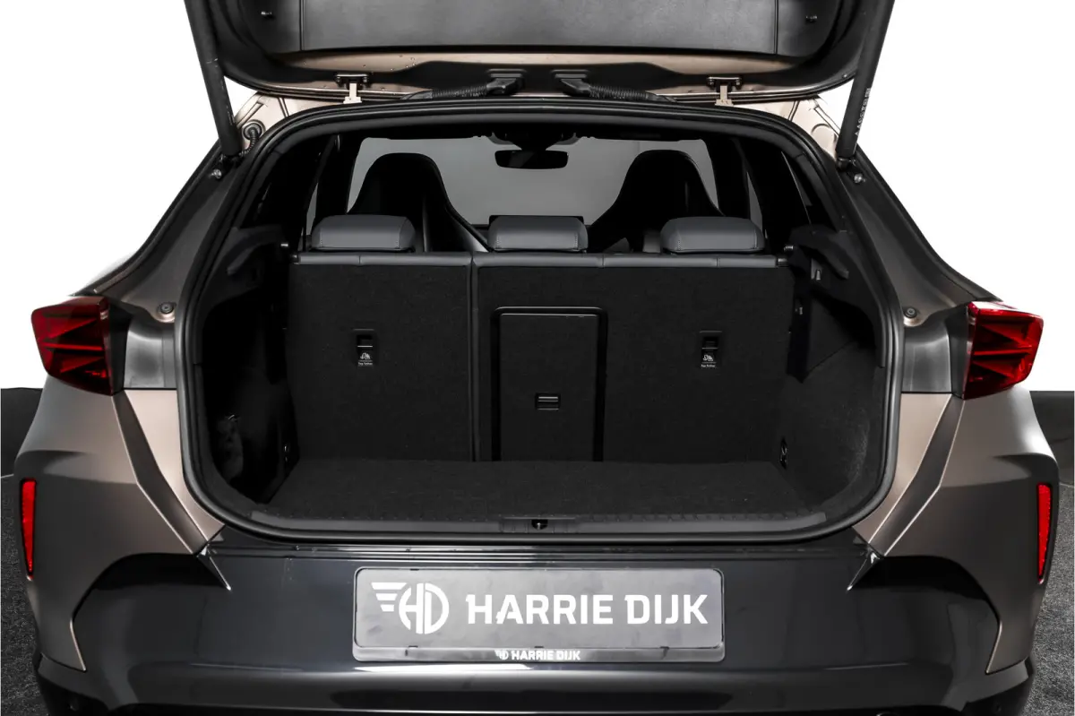 1.5 TSI e-Hybrid 272 PK VZ Extreme | Bronze Matt | S/K-Panodak | Sennheiser | Elek. stoelen | Matrix LED | Adapt. Cruise | Stoel-+stuurverw. | Camera | NAV+App. Connect | Elek. Klep | LM 19"