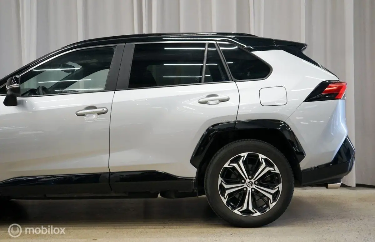 2.5 Plug-in Hybrid AWD Style, Pano, trekhaak