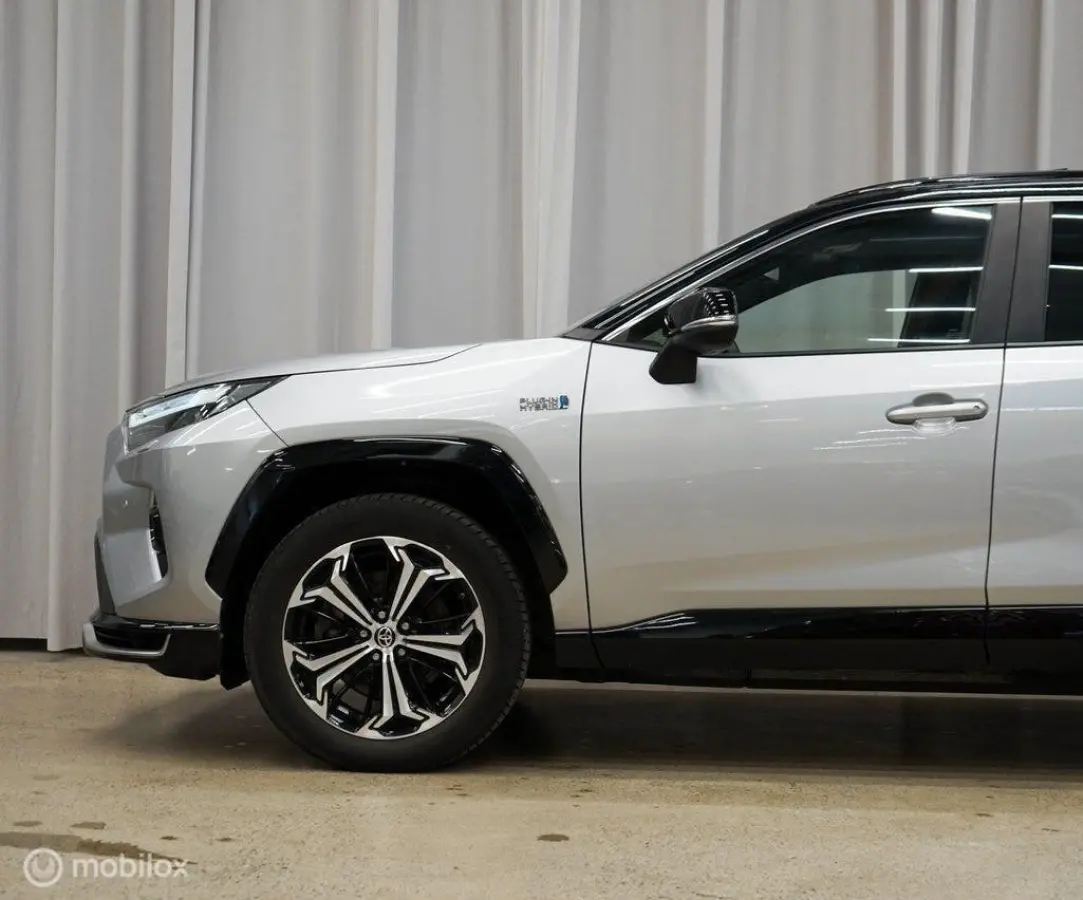 2.5 Plug-in Hybrid AWD Style, Pano, trekhaak