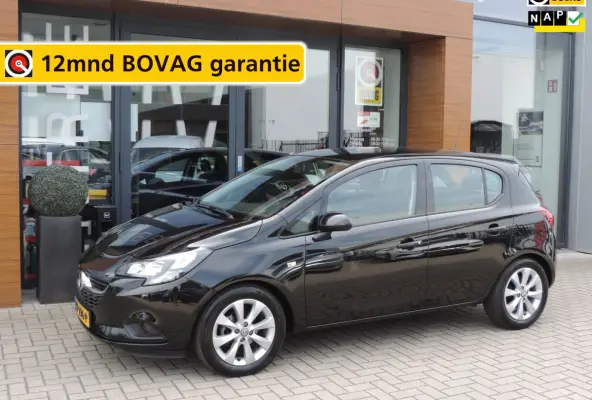 1.4 Edition+ 90PK 95.000km | Airco | Cruise contr | 16'' Lm-velgen | Bluetooth | Dealer onderhouden