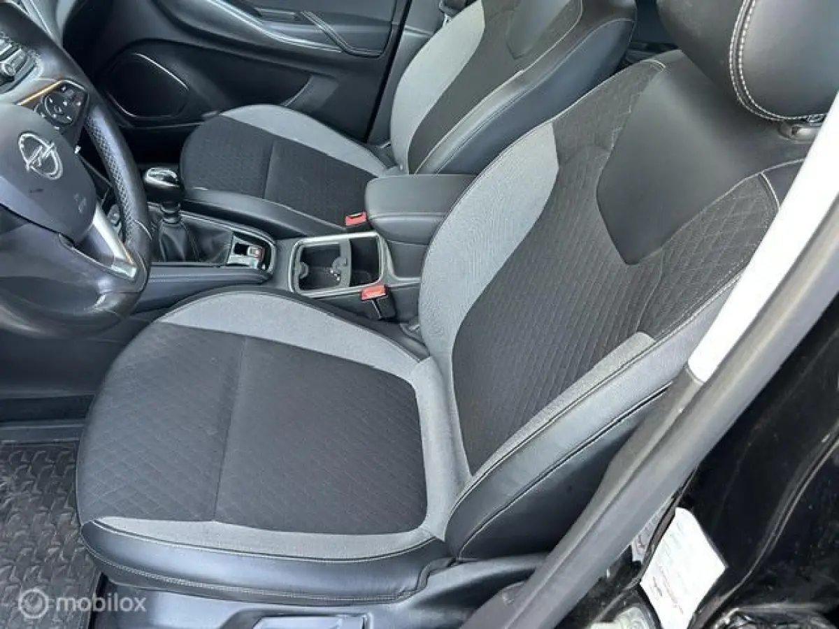 1.2 Turbo Innovation * NAVIGATIE * AIRCO