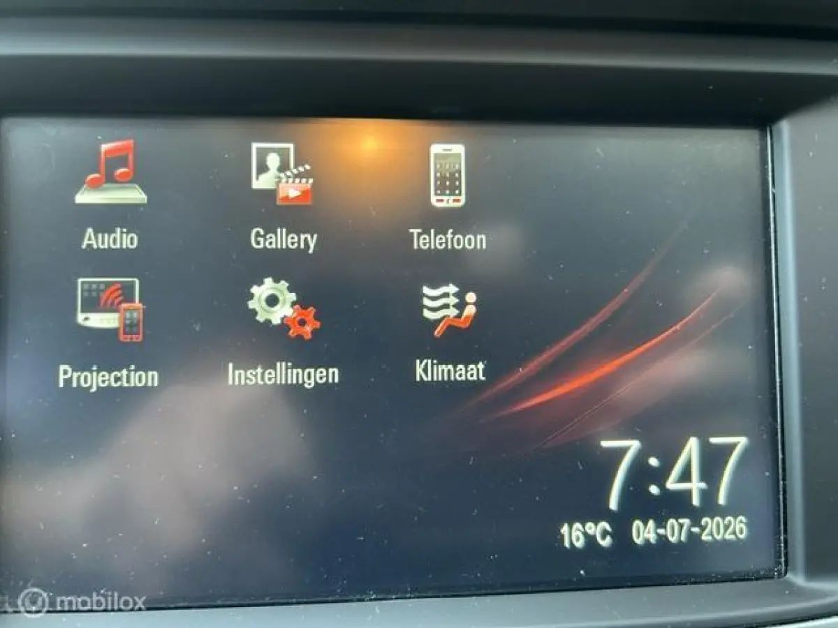 1.2 Turbo Innovation * NAVIGATIE * AIRCO