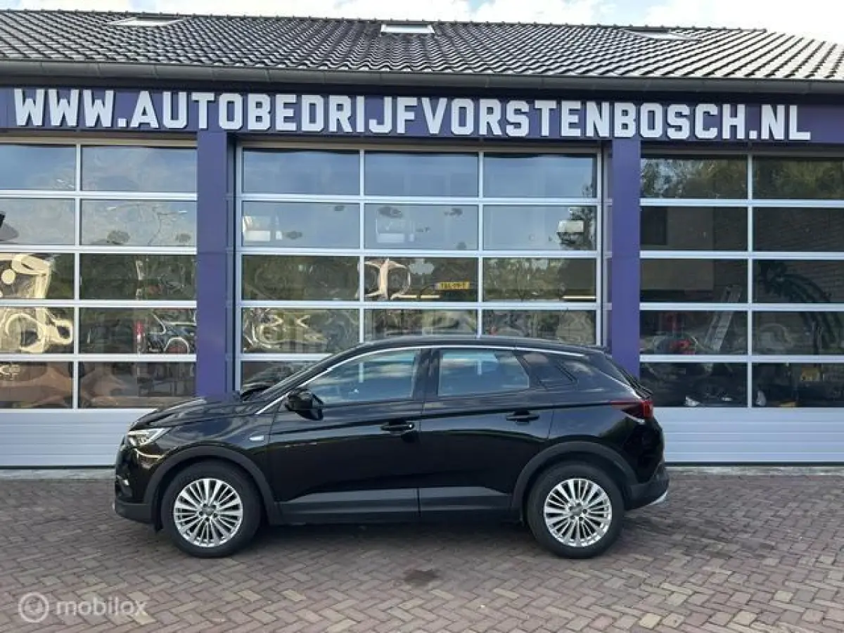 1.2 Turbo Innovation * NAVIGATIE * AIRCO