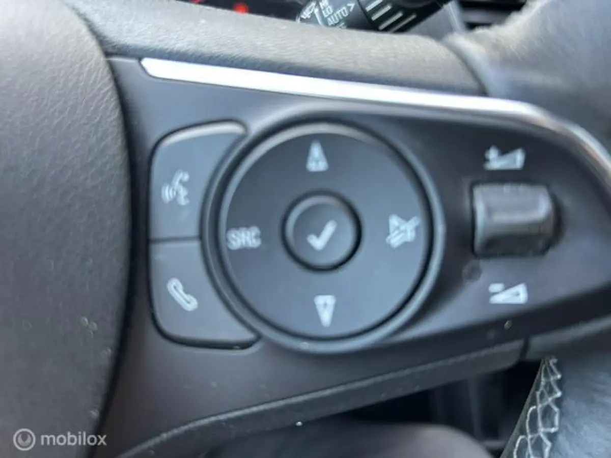 1.2 Turbo Innovation * NAVIGATIE * AIRCO