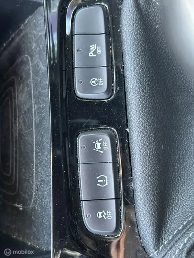 1.2 Turbo Innovation * NAVIGATIE * AIRCO