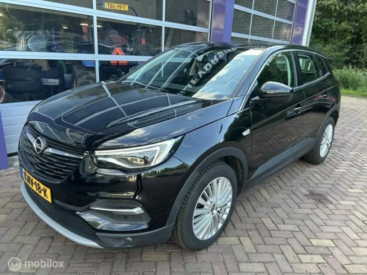 1.2 Turbo Innovation * NAVIGATIE * AIRCO