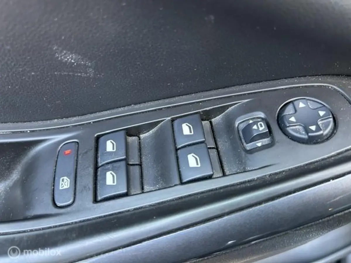 1.2 Turbo Innovation * NAVIGATIE * AIRCO