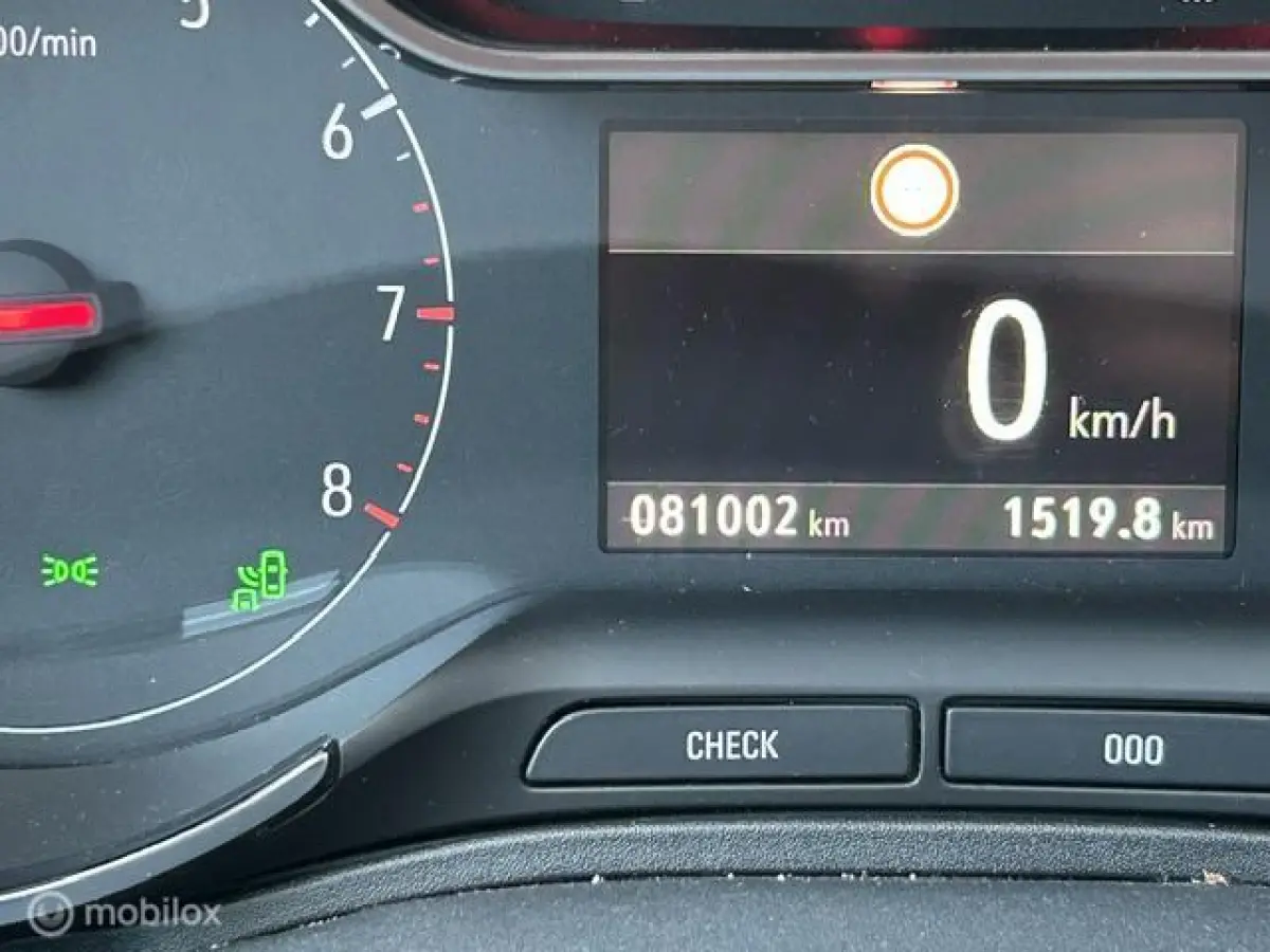 1.2 Turbo Innovation * NAVIGATIE * AIRCO