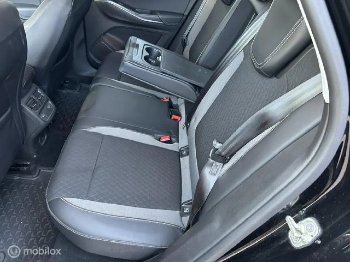 1.2 Turbo Innovation * NAVIGATIE * AIRCO