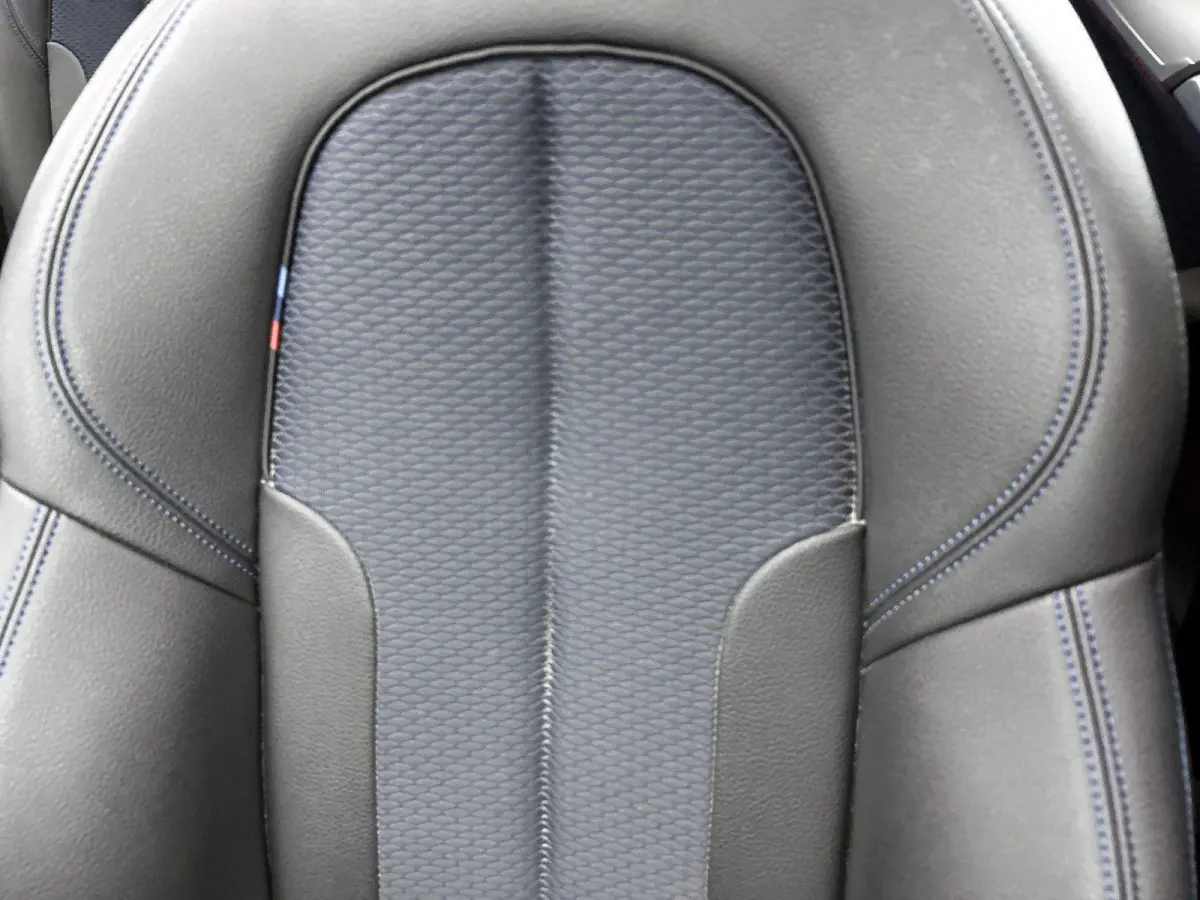 sDrive18i Executive Edition | M-SPORT | PANORAMADAK | STOELVERWARMING | ELEKTRISCHE KOFFERKLEP | HEAD UP | CRUISE CONTROL | CLIMATE CONTROL |