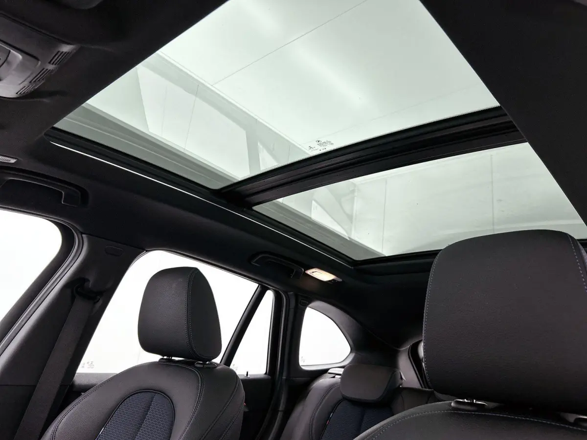 sDrive18i Executive Edition | M-SPORT | PANORAMADAK | STOELVERWARMING | ELEKTRISCHE KOFFERKLEP | HEAD UP | CRUISE CONTROL | CLIMATE CONTROL |