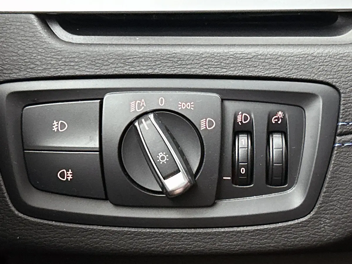 sDrive18i Executive Edition | M-SPORT | PANORAMADAK | STOELVERWARMING | ELEKTRISCHE KOFFERKLEP | HEAD UP | CRUISE CONTROL | CLIMATE CONTROL |