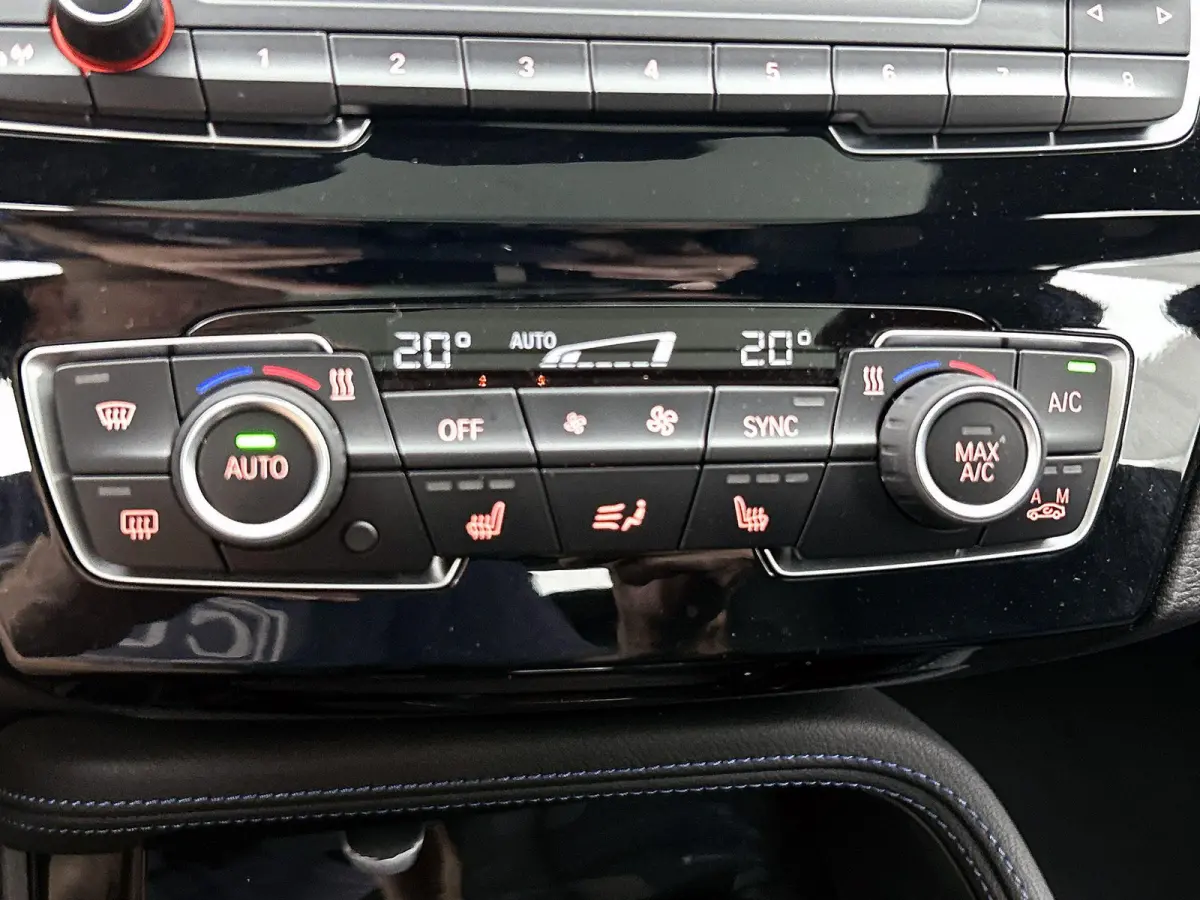 sDrive18i Executive Edition | M-SPORT | PANORAMADAK | STOELVERWARMING | ELEKTRISCHE KOFFERKLEP | HEAD UP | CRUISE CONTROL | CLIMATE CONTROL |