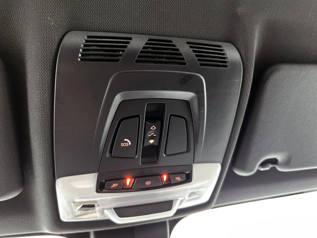 sDrive18i Executive Edition | M-SPORT | PANORAMADAK | STOELVERWARMING | ELEKTRISCHE KOFFERKLEP | HEAD UP | CRUISE CONTROL | CLIMATE CONTROL |